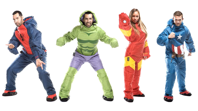 Illustration for article titled 10 Toys For Grown-ups Who Are Still Kids At Heart